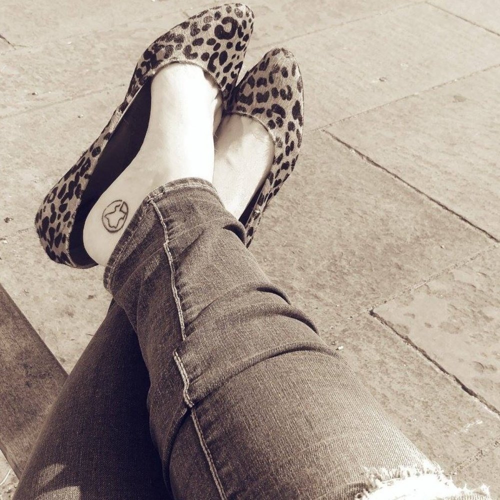 Meet your Posher, Patricia